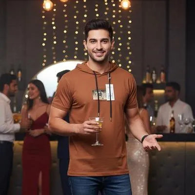 New Winter Collection Men's Women Hoodie New Style