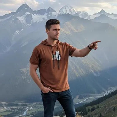 New Winter Collection Men's Women Hoodie New Style